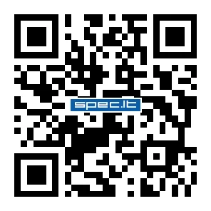 QR kodas | RUMIDA, UAB | spec.lt