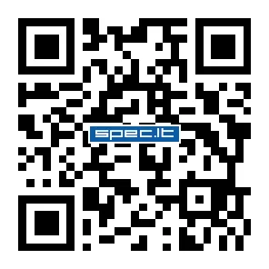 QR kodas | RUMINA, IĮ | spec.lt