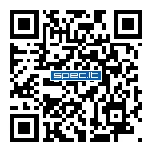 QR kodas | RUMINA, R. Bajorinienės, IĮ | spec.lt