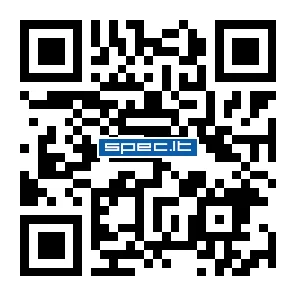 QR kodas | RUMINAVET, UAB | spec.lt