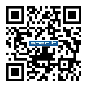 QR kodas | Rumisol, MB