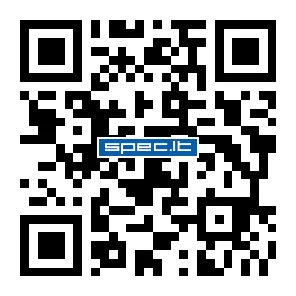 QR kodas | RUMITA, UAB | spec.lt