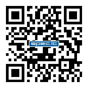 QR kodas | Rumla, MB