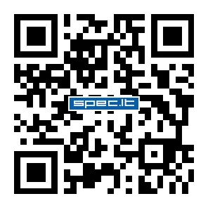 QR kodas | RUMNETA, UAB | spec.lt