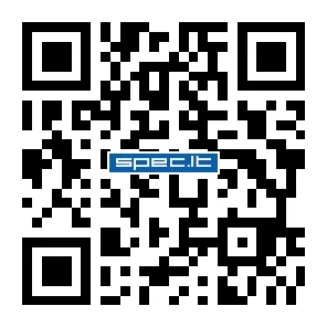 QR kodas | Rumokai, UAB | spec.lt