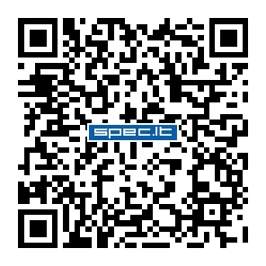 QR kodas | Rumokų Bandymų Stotis, Lietuvos Agrarinių ir Miškų Mokslų Centro Filialas | spec.lt