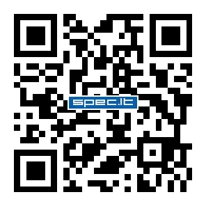 QR kodas | Rumor, UAB