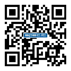 QR kodas | Rumora, MB | spec.lt