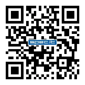 QR kodas | Rumoras, IĮ