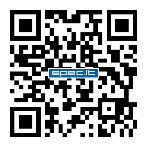 QR kodas | RUMSA, UAB | spec.lt