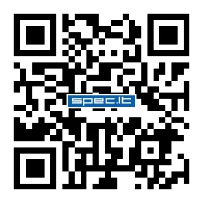 QR kodas | RUMSAVITA, UAB | spec.lt