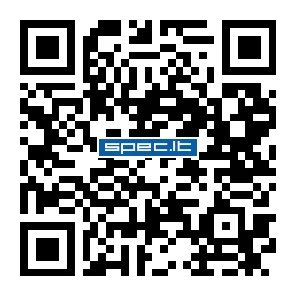 QR kodas | viešbutis Rumšiškės, UAB | spec.lt