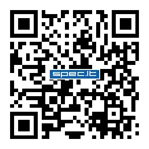 QR kodas | Konstrukcija NRD, UAB | spec.lt