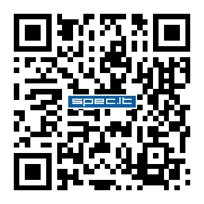 QR kodas | Rumšiškių Kultūros Centras | spec.lt