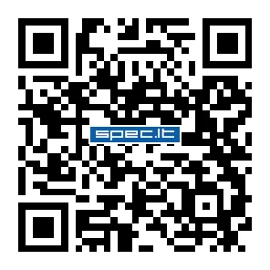 QR kodas | Rumšiškių sporto asociacija | spec.lt