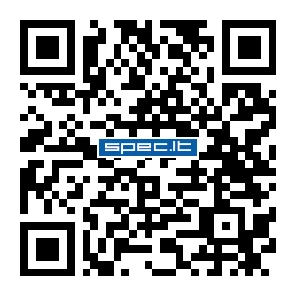 QR kodas | Rumšiškių dienos centras, VŠĮ | spec.lt