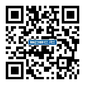 QR kodas | RUMSTA, UAB | spec.lt