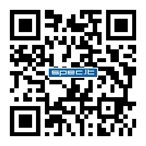 QR kodas | Rumvalda, UAB | spec.lt