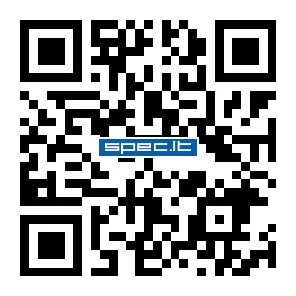 QR kodas | RUNA PLIUS, UAB | spec.lt