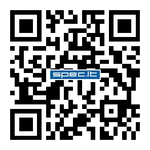 QR kodas | Runartis, IĮ