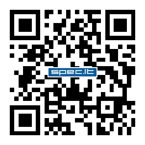 QR kodas | Runcina, MB