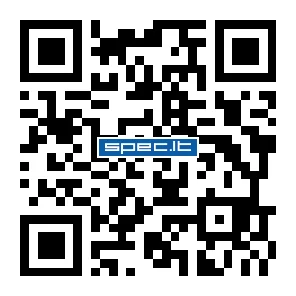 QR kodas | RUNDA, UAB | spec.lt