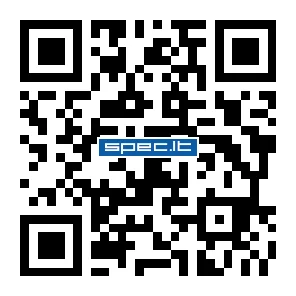 QR kodas | Runeda, UAB | spec.lt