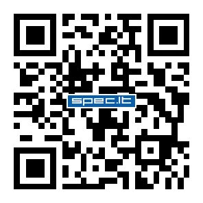 QR kodas | Runeta, UAB | spec.lt