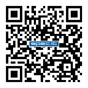 QR kodas | Rungtynių pulsas, MB | spec.lt