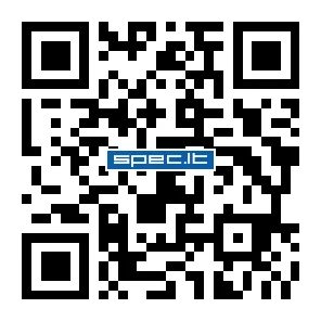 QR kodas | RUNIKA, UAB | spec.lt