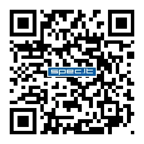 QR kodas | Runikos komercija, UAB | spec.lt