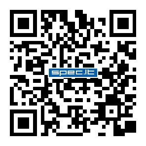 QR kodas | RUNIKOS METALŲ GAMINIAI, UAB