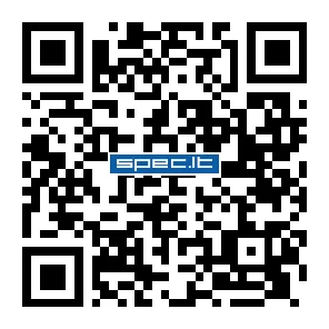 QR kodas | Running numbers, MB | spec.lt