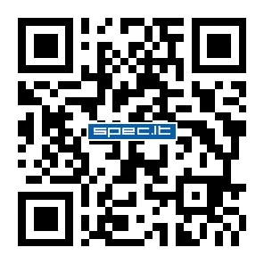 QR kodas | Runo, UAB | spec.lt