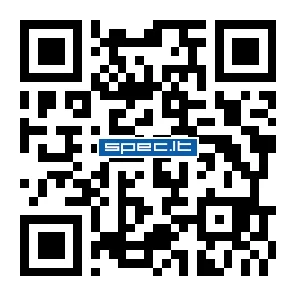 QR kodas | Runora, MB