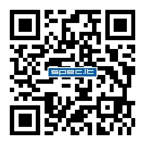 QR kodas | RUNOS, UAB | spec.lt