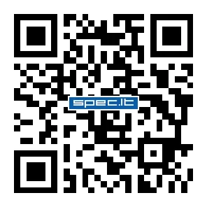 QR kodas | Runovita, UAB | spec.lt