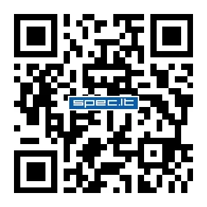 QR kodas | Runsulis, MB