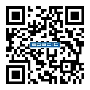 QR kodas | Runtech, UAB | spec.lt