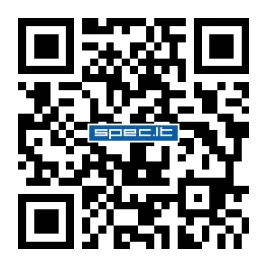 QR kodas | Runus, MB | spec.lt