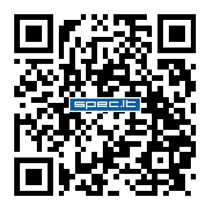 QR kodas | RUNWAY KAUNAS, UAB | spec.lt