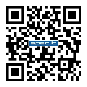 QR kodas | Ruokfin, MB