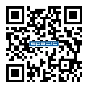 QR kodas | Ruomida, UAB | spec.lt