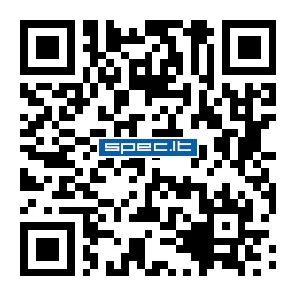 QR kodas | Asociacija Judėk sveikai | spec.lt
