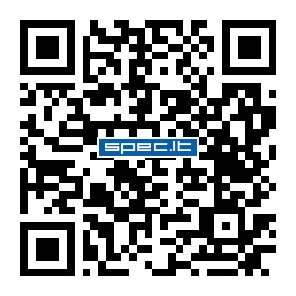 QR kodas | Ruperto paramos fondas