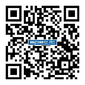QR kodas | Rūpesčio sparnai, VŠĮ