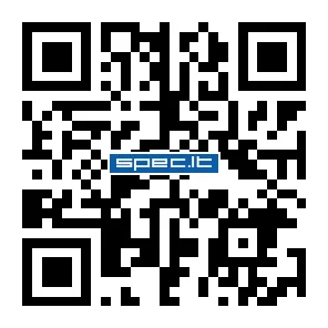 QR kodas | Rūpesta, VŠĮ