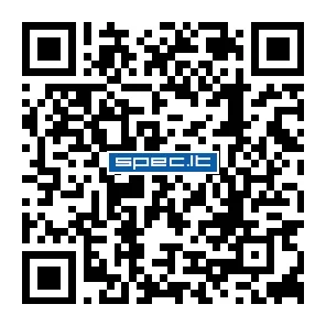 QR kodas | Rūpestėlis, Dalytės Murauskienės įmonė | spec.lt
