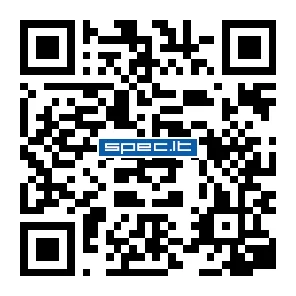 QR kodas | Rūpestingas rytojus, VŠĮ