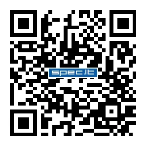 QR kodas | Rūpestingas žvilgsnis, VŠĮ